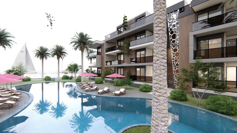 Apart Otel