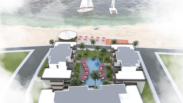 Apart Otel