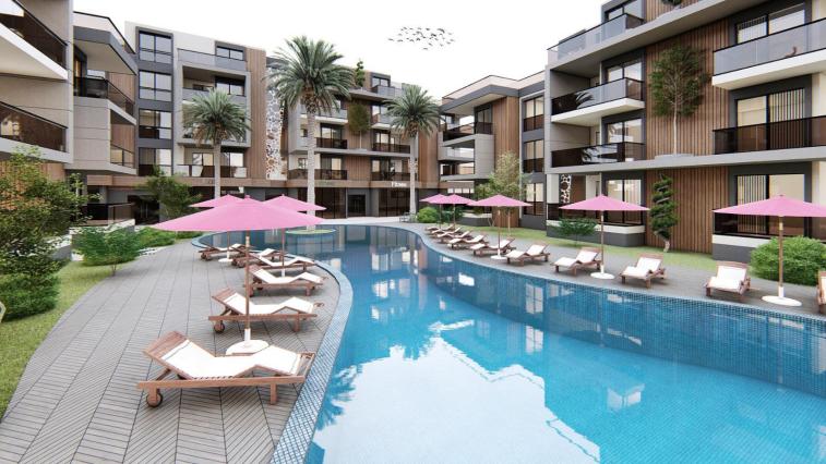 Apart Otel