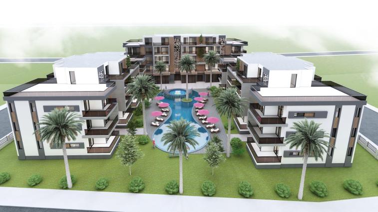 Apart Otel