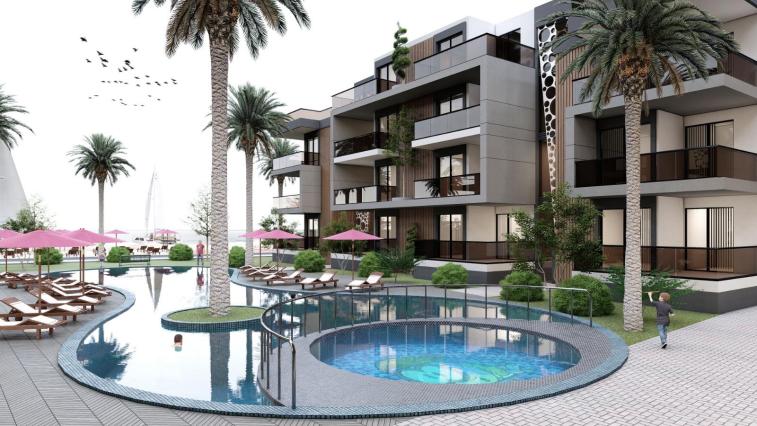 Apart Otel