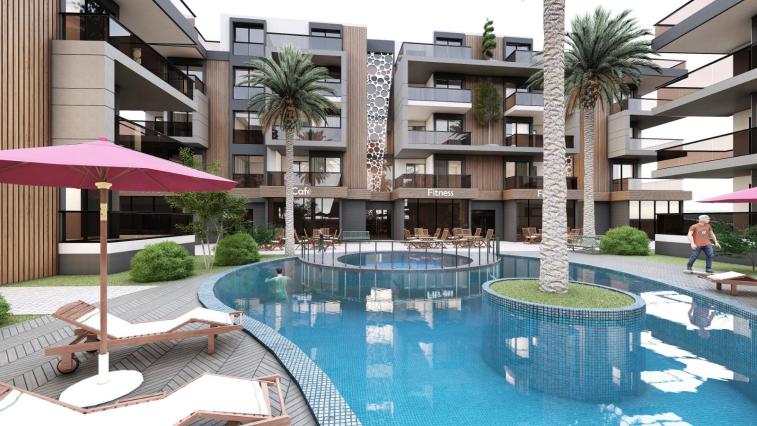 Apart Otel