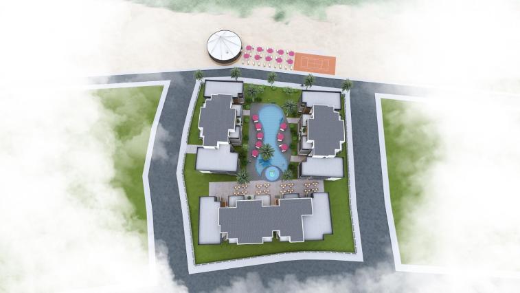 Apart Otel
